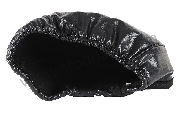99A000575935 - COLGAN MIRROR BRAS, PLAIN CUP for Porsche 964 &bull; 1990 &bull; 964 Carrera 2 &bull; Cabrio &bull; Manual Gearbox, 5 Speed