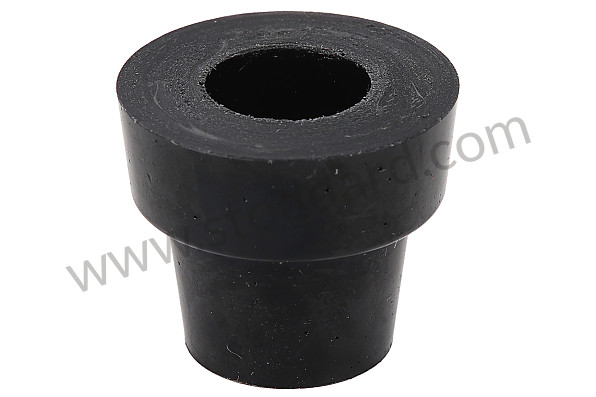 99A000575939 - 1965-1976 PORSCHE&reg; 911/912/914/930 WELTMEISTER 19MM FRONT SWAY BAR BUSHING for Porsche 