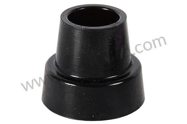 99A000575939 - 1965-1976 PORSCHE&reg; 911/912/914/930 WELTMEISTER 19MM FRONT SWAY BAR BUSHING for Porsche 