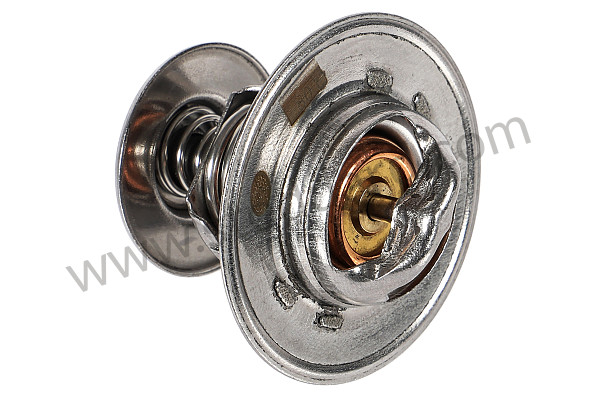 99A000575951 - THERMOSTAT for Porsche 