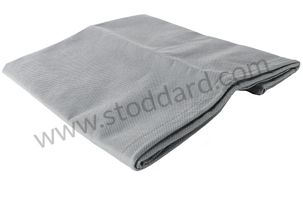 99A000575996 - CAR COVER STORAGE BAG for Porsche 
