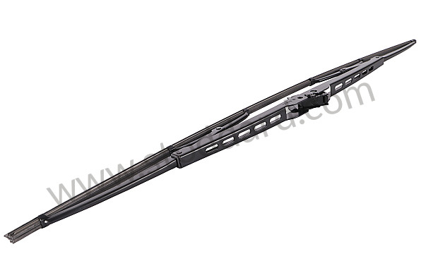 99A000576012 - PORSCHE&reg; 996/997/BOXSTER/CAYMAN WIPER BLADE, 22", 1999-2010 ... for Porsche 