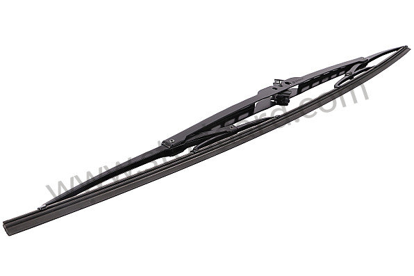 99A000576012 - PORSCHE&reg; 996/997/BOXSTER/CAYMAN WIPER BLADE, 22", 1999-2010 ... for Porsche 
