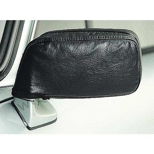 99A000576015 - MIRROR PROTECTION for Porsche 911 74-77 + 912E &bull; 1974 &bull; 2.7S &bull; Coupe &bull; Manual Gearbox, 4 Speed