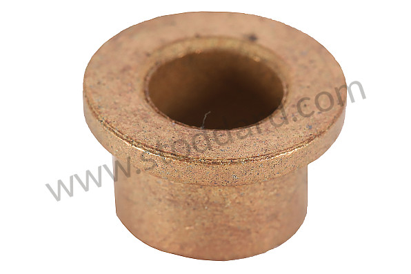 99A000576025 - 1965 -1989 PORSCHE&reg; WELTMEISTER BELL CRANK BUSHINGS for Porsche 