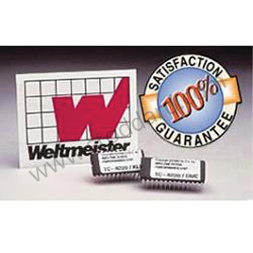 99A000576028 - WELTMEISTER POWER CHIP for Porsche 
