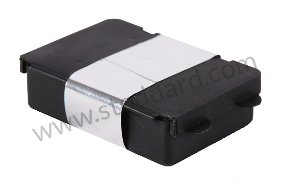 99A000576028 - WELTMEISTER POWER CHIP for Porsche 