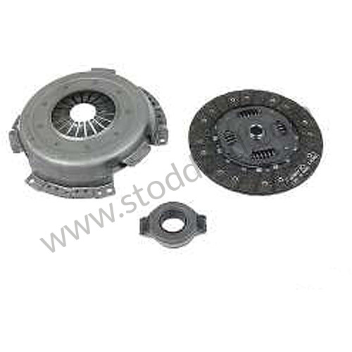 99A000576075 - SACHS CLUTCH SUPER KIT, FOR PORSCHE&reg; 924, NON-TURBO, 1977-1982 for Porsche 