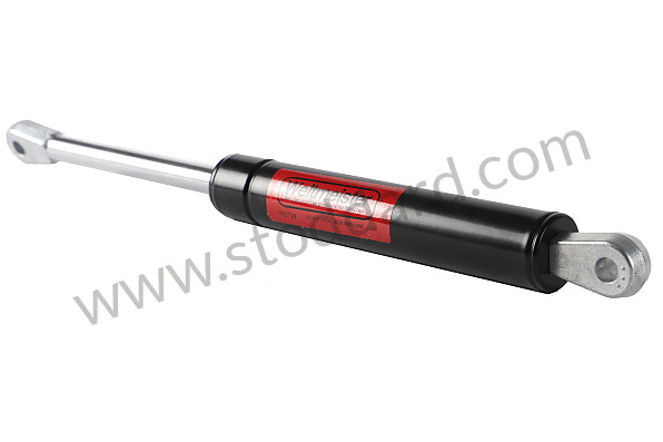 99A000576290 - 1965-89 PORSCHE&reg; WELTMEISTER HIGH PRESSURE REAR DECK SHOCK for Porsche 