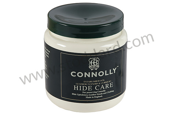 99A000576291 - CONNOLLY HIDE CARE LEATHER CLEANER & CONDITIONER for Porsche 