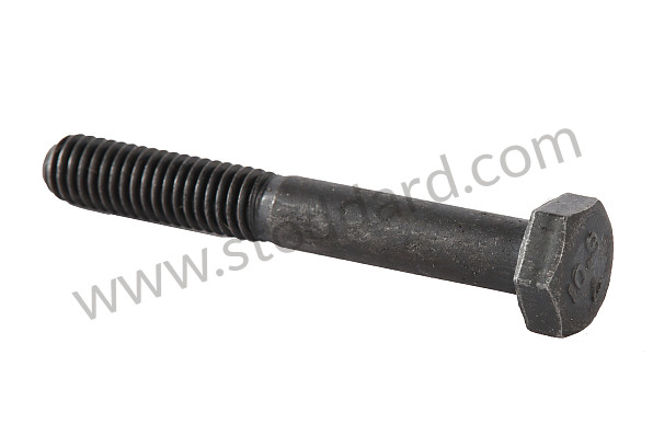 99A000576378 - WELTMEISTER BRAKE PROPORTIONING VALVE, FOR 914 PORSCHE&reg;, 1970-1973 for Porsche 