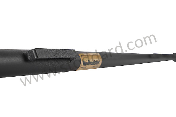 99A000576388 - HARNESS BAR FOR 911 COUPE 1969-1998 WELTMEISTER for Porsche 