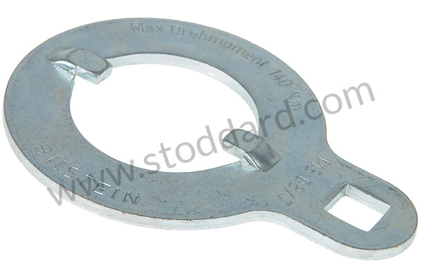 99A000576415 - TOOL / SPANNER FOR BILSTEIN CARTRIDGE,  924/944 for Porsche 