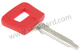 BLANK KEY Adaptive / adaptable (99A000576417)