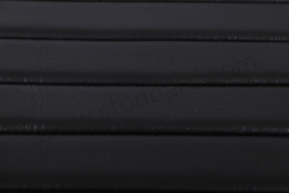99A000576418 -  914 UPHOLSTERY KIT, SEAT, VINYL, SOLID INSERT for Porsche 914 &bull; 1970 &bull; 914/4 1.7 &bull; Manual Gearbox, 5 Speed