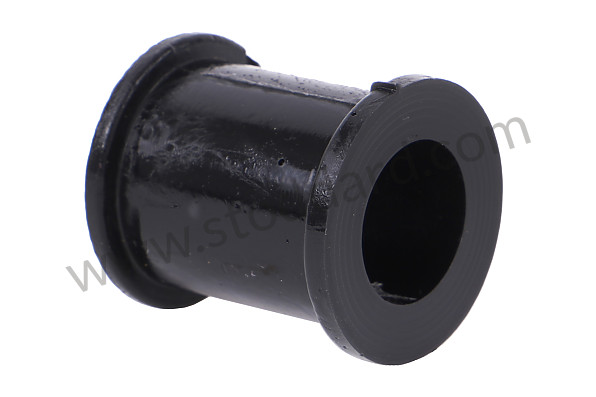99A000576443 - FRONT 356 RACE BUSHINGS, SWAY BAR TO BODY, 19MM FOR PORSCHE&reg; for Porsche 