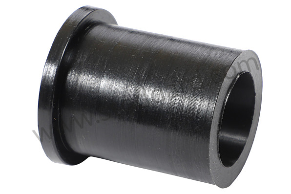 99A000576474 - PORSCHE&reg; 356 SUSPENSION, SWAY BAR STREET BUSHING, FRONT, LOWER, 19MM, 1955-1965 for Porsche 