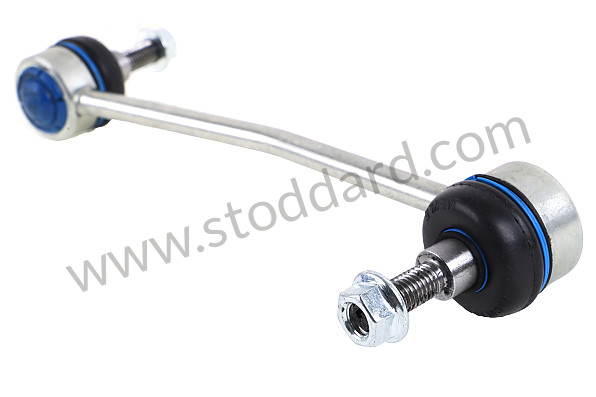 99A000576615 - SPARE LINKAGE FOR BILSTEIN SHOCK ABSORBER for Porsche 