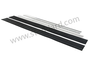 STRIP KIT FOR DOOR PANEL  (99A000576617)