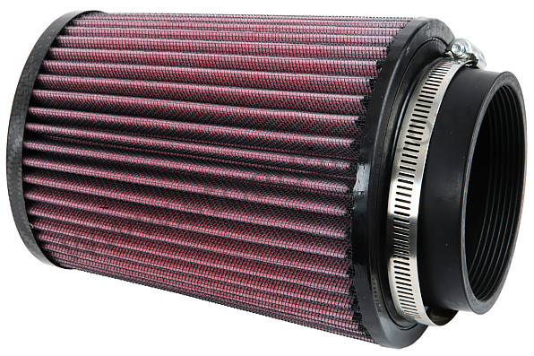 99A000576628 - INTAKE KIT 996 KN for Porsche 996 &bull; 1999 &bull; 996 Carrera 4 &bull; Coupe &bull; Manual Gearbox, 6 Speed