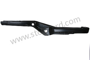 SIDE MEMBER Adaptive / LEFT (99A000576640)