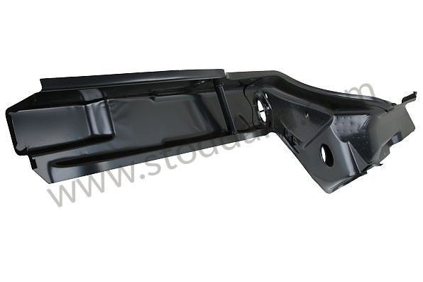 99A000576641 - SIDE MEMBER for Porsche 911 65-69 &bull; 1969 &bull; 2.0T &bull; Coupe &bull; Manual Gearbox, 5 Speed