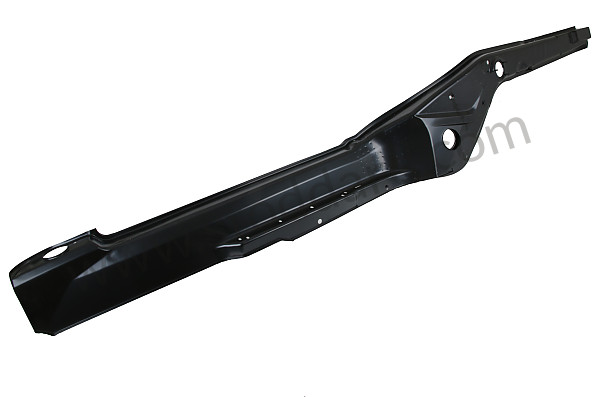 99A000576641 - SIDE MEMBER for Porsche 911 65-69 &bull; 1969 &bull; 2.0T &bull; Coupe &bull; Manual Gearbox, 5 Speed