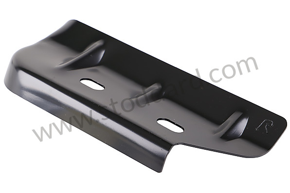 99A000578110 - FRONT RIGHT REINFORCING ELEMENT FOR WING LINER for Porsche 911 65-69 &bull; 1969 &bull; 2.0E &bull; Coupe &bull; Manual Gearbox, 5 Speed