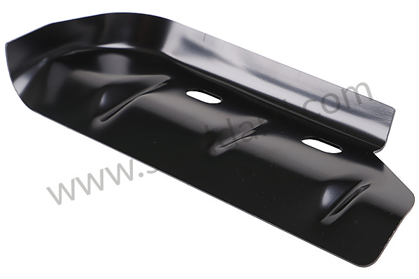 99A000578110 - FRONT RIGHT REINFORCING ELEMENT FOR WING LINER for Porsche 911 65-69 &bull; 1969 &bull; 2.0E &bull; Coupe &bull; Manual Gearbox, 5 Speed