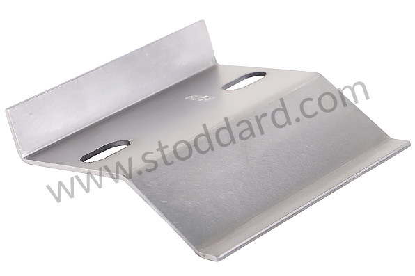 99A000578114 - SUPPORTING PART AT END OF WHEEL ARCH for Porsche 