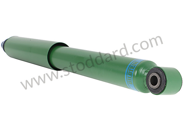 99A000580903 - ADJUSTABLE BILSTEIN PSS10 REAR SHOCK ABSORBER  for Porsche 