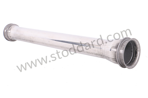 99A000580913 - PROTECTIVE TUBE for Porsche 911 74-77 + 912E &bull; 1976 &bull; 912E &bull; Coupe &bull; Manual Gearbox, 5 Speed