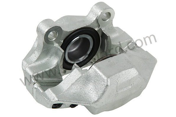 99A000582009 - FIXED CALLIPER for Porsche 914 &bull; 1970 &bull; 914/6 &bull; Manual Gearbox, 5 Speed