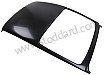 OUTER ROOF PANEL