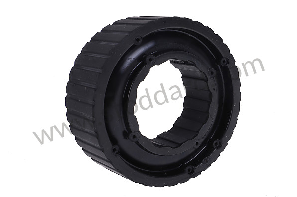 99A000583831 - TRANSAXLE BEARING KIT for Porsche 928 83-86 &bull; 1984 &bull; 928 4.7S &bull; Coupe &bull; Automatic Gearbox