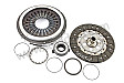 COMPLETE CLUTCH KIT