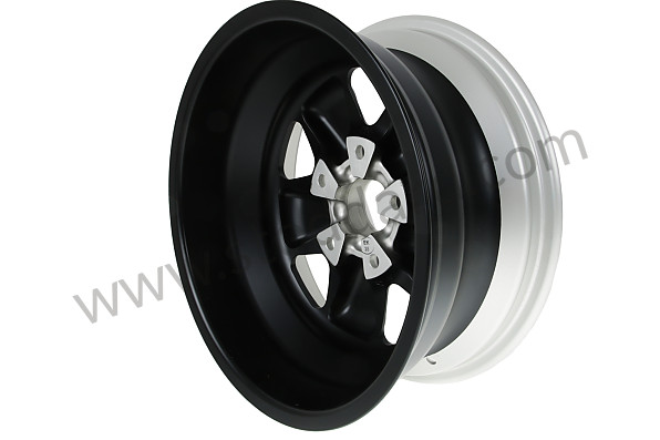 99A000583852 - ORIGINAL FUCHS WHEELS 16 X 7J for Porsche 