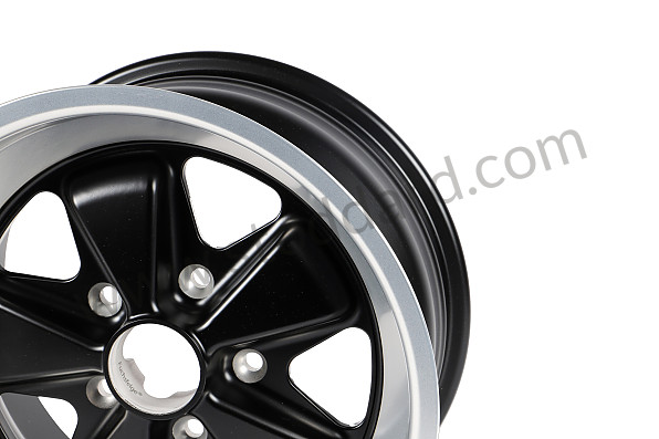 99A000583853 - ORIGINAL FUCHS WHEELS 16 X 8J for Porsche 