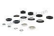 FIXING KIT FOR FRONT WINDSCREEN WIPER ARM