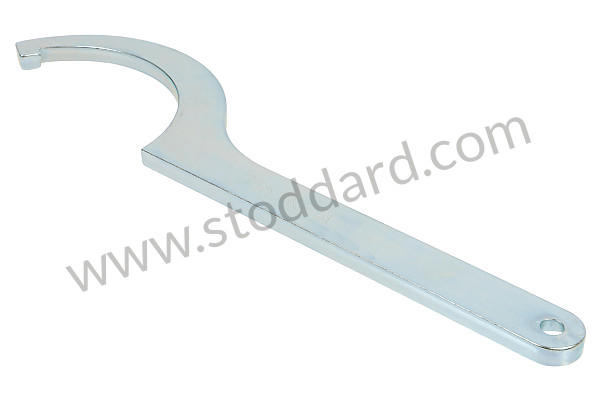 99A000585103 - DYNAMO PULLEY HOLDING TOOL for Porsche 