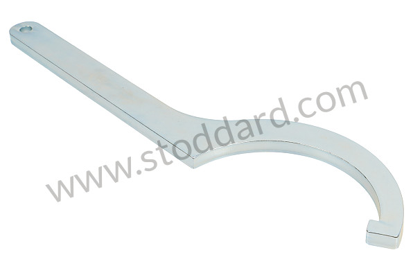 99A000585103 - DYNAMO PULLEY HOLDING TOOL for Porsche 
