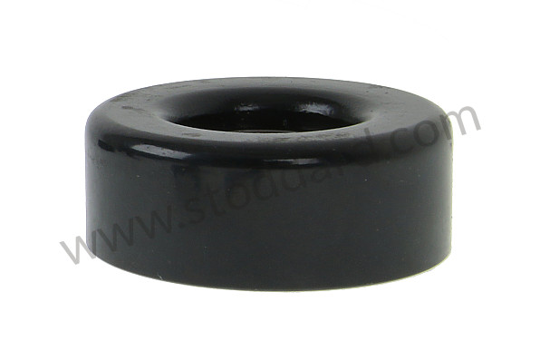 99A000585106 - TENSIONING ROLLER KIT for Porsche 997 05-08 &bull; 2006 &bull; 997 C4S &bull; Cabrio &bull; Automatic Gearbox