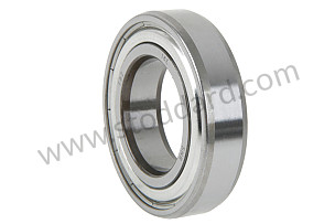 TRANSAXLE BEARING  (99A000585112)