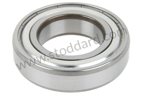 99A000585112 - TRANSAXLE BEARING for Porsche 968 &bull; 1992 &bull; 968 &bull; Coupe &bull; Manual Gearbox, 6 Speed