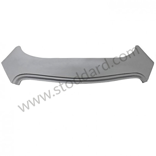 99A000585113 - SCUTTLE WITHOUT HEATING NOZZLE for Porsche 356A &bull; 1957 &bull; 1600 S (616/2 T2) &bull; Speedster A T2 &bull; Manual Gearbox, 4 Speed