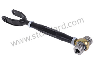 UNIBAL RSR TRAILING ARM FOR FRONT SUSPENSION  (99A000593391)