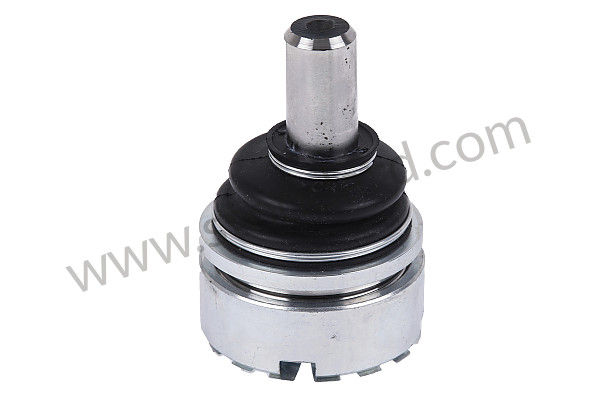 99A000596291 - ADJUSTABLE SUSPENSION BALL JOINT for Porsche 911 70-73 &bull; 1970 &bull; 2.2T &bull; Coupe &bull; Manual Gearbox, 4 Speed