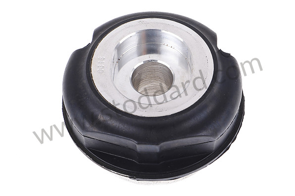 99A000596297 - RESILIENT MOUNT KIT FOR REAR SUSPENSION HOLDER for Porsche 993 &bull; 1994 &bull; 993 Carrera 2 &bull; Cabrio &bull; Automatic Gearbox