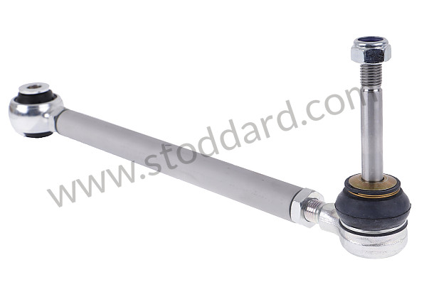 99A000596299 - ADJUSTABLE LOWER REAR ARM for Porsche 993 Turbo &bull; 1995 &bull; 993 Turbo &bull; Coupe &bull; Manual Gearbox, 6 Speed