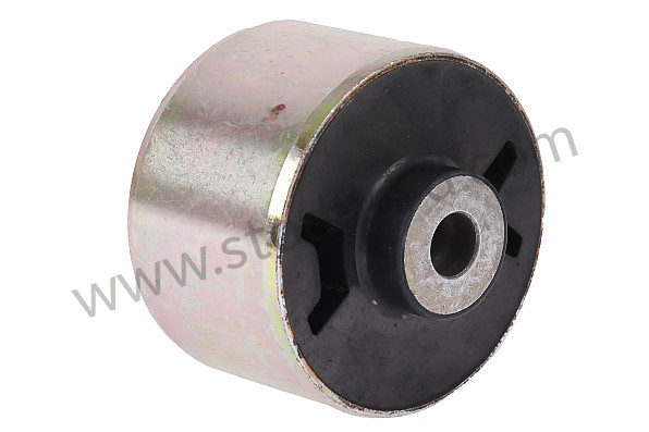 99A000596300 - RESILIENT MOUNT FOR GEARBOX SPORTS VERSION for Porsche 993 &bull; 1994 &bull; 993 Carrera 2 &bull; Cabrio &bull; Automatic Gearbox